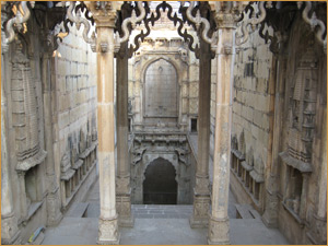 Bundi - Stepwell